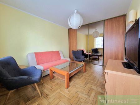 2 pokoje | balkon| Świerczewo - Фото 3