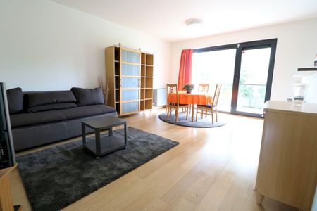 Appartement - à louer - Photo 2