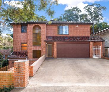 9 Provincial Road, Lindfield NSW 2070 - House For Rent | Domain - Photo 4