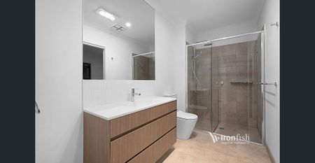 All ROOMS HAVE AIR CONDITIONING! 4 BEDROOM TOWNHOUSE at LINC - Photo 5