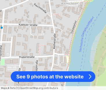 Eigener Zugang und Terrasse – Wohnen Sie Elbnah - Photo 1