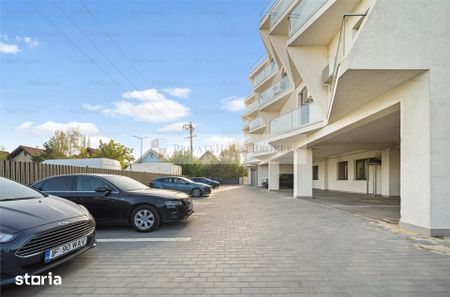 Pipera | Aviatiei | A Residence | Bloc 2022 | Modern - Photo 4