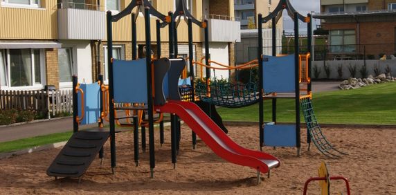 Temperaturgatan, Göteborg - Foto 2