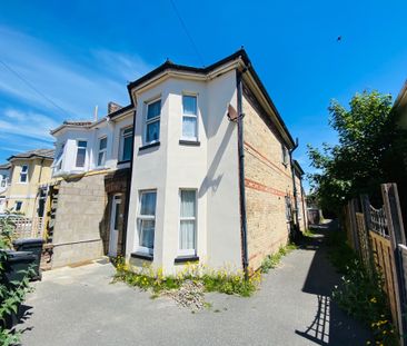 1 bedroom apartment to rent Gloucester Road, Bournemouth, BH7 - Photo 2