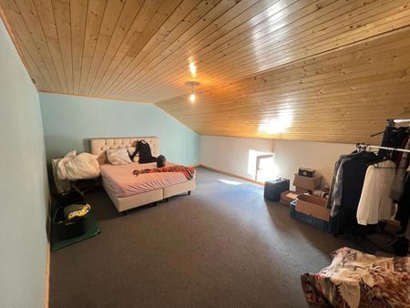 Maison 2ch avec jardin à 6900 Marche-en-Famenne  Loyer: 800 € - Photo 3