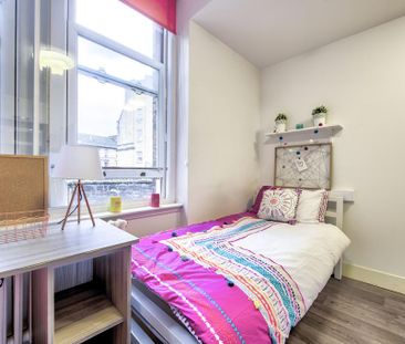 1 bedroom apartment to rent - Photo 3