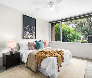 133 Park Street, South Melbourne VIC 3205 - House For Rent | Domain - Photo 6