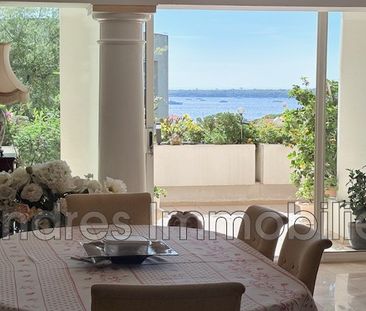 Location Appartement 4 pièces 136m² CANNES 06400 - Photo 5