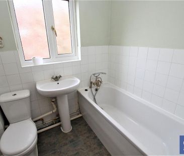 1 bedroom terraced house to rent - Photo 5