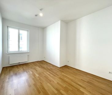 Licht & Leben: Moderne 3-Zimmer-Wohnung nahe Stadtplatz Klosterneuburg - Photo 6