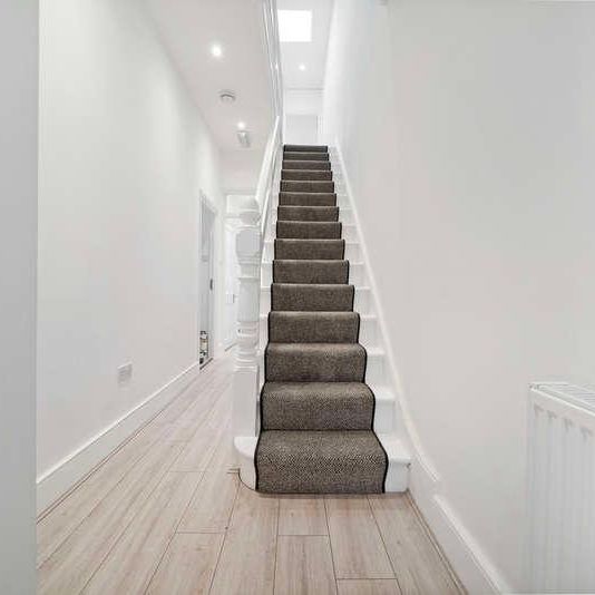 Whymark Avenue, London, N22 - Photo 1