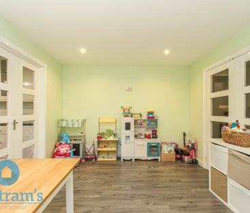 Bladon Road, Ruddington - Photo 1