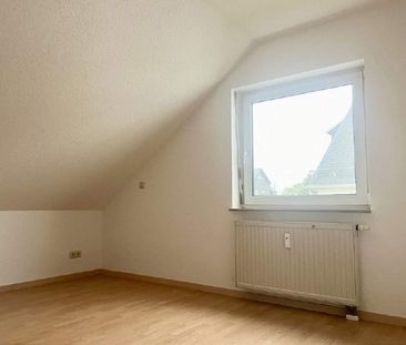 2-Raumwohnung mit Balkon + Tageslichtbad + Tiefgarage in Chemnitz -... - Photo 6