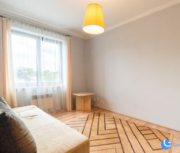 Kawalerka, 30m2, ul. Ułanów, Park Lotników - Zdjęcie 3