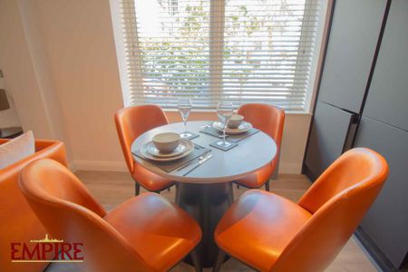 2 bedroom apartment to rent - Photo 5