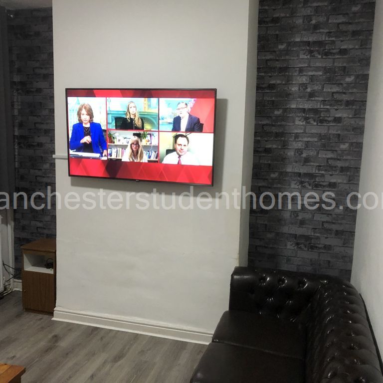 Eva Street, Manchester, M14 5NX - Photo 1