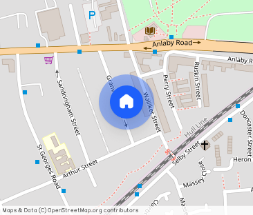 35 Granville Street, HU3 6BB - Photo 1