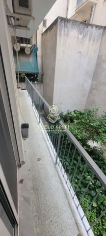 Διαμέρισμα για ενοικίαση Προφήτης Ηλίας (Παγκράτι) - Photo 4
