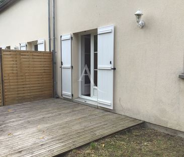 Location Maison 4 pièces 76m² - Photo 1