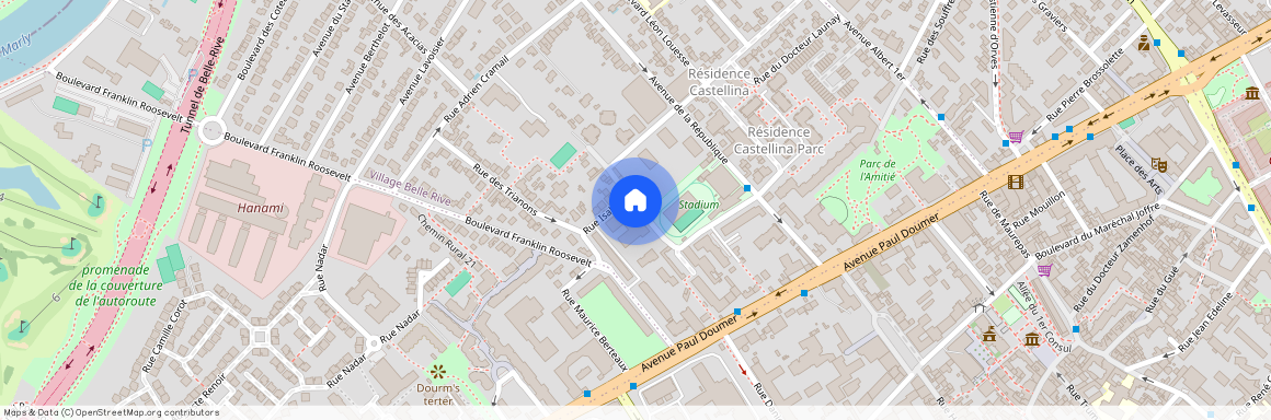 92500 RUEIL MALMAISON
