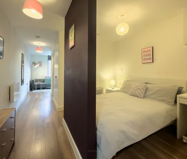 Studio Flat, Block D, L1 - Photo 3