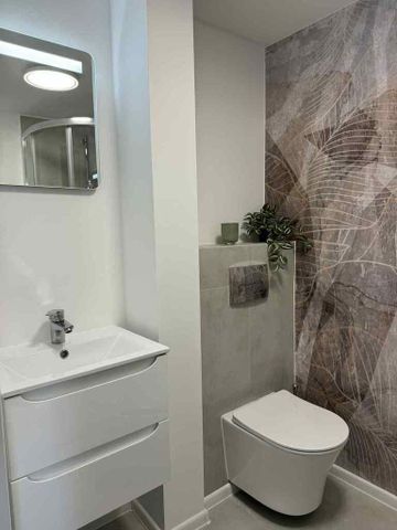 Nowoczesne 2pok. mieszkanie blisko SkyTower - Photo 3