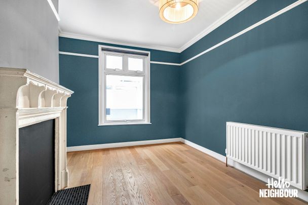 Essex Road - Photo 1