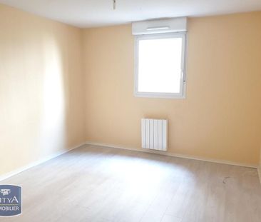 Location Appartement 2 pièces 47m² CHALON SUR SAONE 71100 - Photo 3