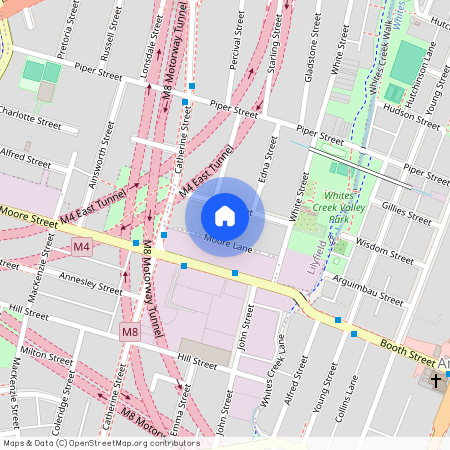 4/23-25 Ilka Street, NSW 2040, Lilyfield