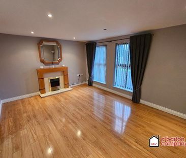 Apt 2, 53 Ballyclare Road, Glengormley, Newtownabbey, BT36 5HQ - Photo 1