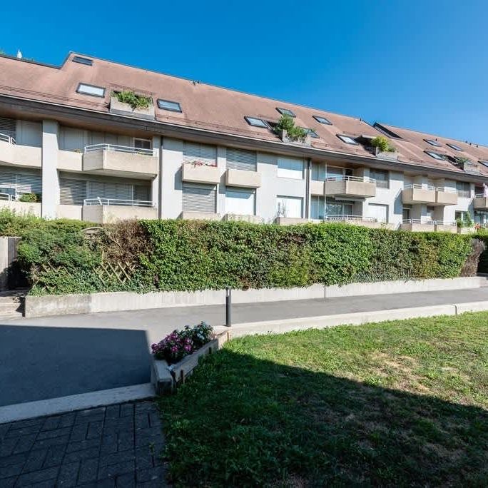 3.5 Zimmer, 85 m², 1. Stock - Photo 2