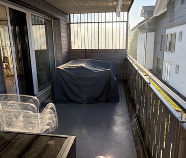 4.5 Zimmer, 108 m², 1. Stock - Photo 5