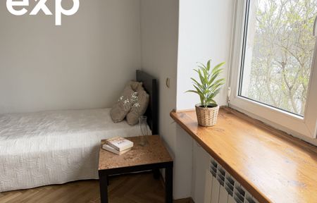 Warszawa, Mokotów, Warszawa, Mokotów, Wołoska - Фото 4