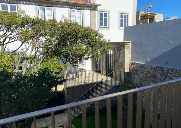 Apartamento T1 na Foz Velha