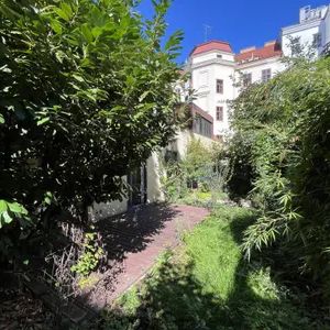 Moderne Gartenmaisonette-Wohnung mit 4 Zimmern und großzügiger Freifläche - zu miete in 1030 Wien - Photo 3