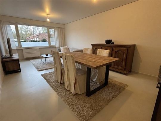 Appartement te huur - Foto 1