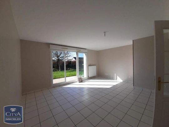 Maison à louer 4 pièces 82.58m² - Photo 1
