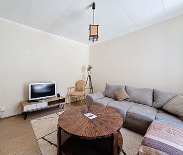 Fionnay: space, peace and quiet, low budget - Photo 1