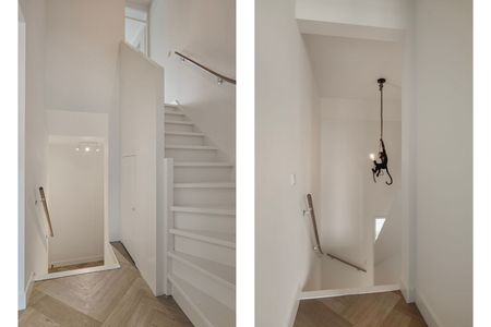 Appartement te huur: Willem de Zwijgerstraat 8-D 3043 VD Rotterdam - Foto 5