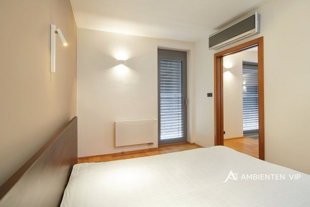 Pronájem bytu 3+kk 93 m² - Photo 1