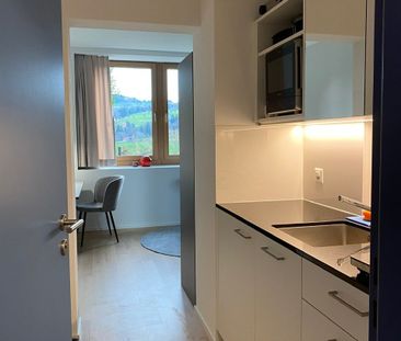 1 Zimmer, 20 m² - Photo 2