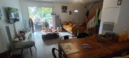 A LOUER – Maison T4 – Chambray-lès-Tours – Réf. TNG-G0013 - Photo 4