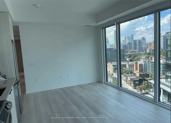 For Lease - 48 Power Street Unit# 1901, Toronto, Ontario - Photo 1