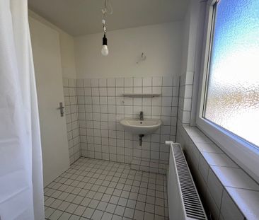 Gemütliche Wohnung mit Einbauküche! - Foto 6
