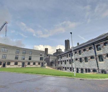 The Old Portsmouth Gaol, PO3 - Photo 5