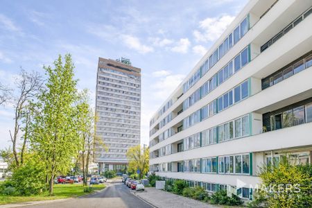 Apartment for rent, 1+KK - Studio, 35m - Photo 4