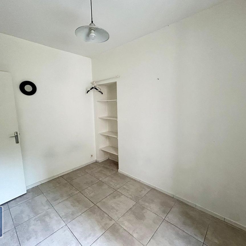 Location Appartement 2 pièces 24m² ALBI 81000 - Photo 1