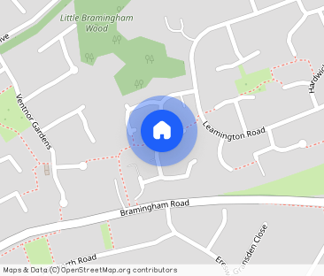 Milverton Green, Luton, Bedfordshire, LU3 - Photo 1