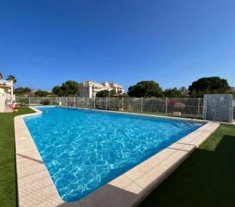 Ground floor apartment - Orihuela Costa (Las Filipinas) - Foto 1