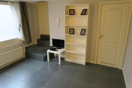 Neu renoviertes Studio in Woluwe Saint Lambert - Photo 4